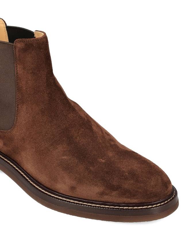 Brunello Cucinelli Boots - BRUNELLO CUCINELLI - BALAAN 4