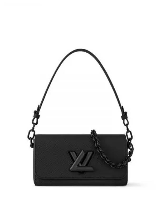 Shoulder bag cross twist waist M25336 - LOUIS VUITTON - BALAAN 1