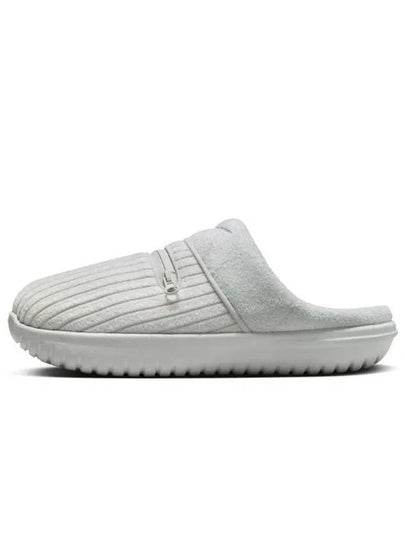 Burrow Slippers Grey - NIKE - BALAAN 2