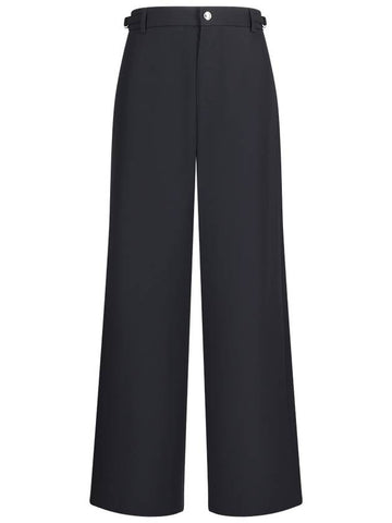 LE PANTALON JEAN TROUSERS - JACQUEMUS - BALAAN 1