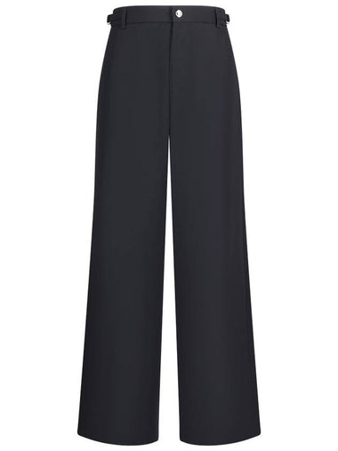 LE PANTALON JEAN TROUSERS - JACQUEMUS - BALAAN 1