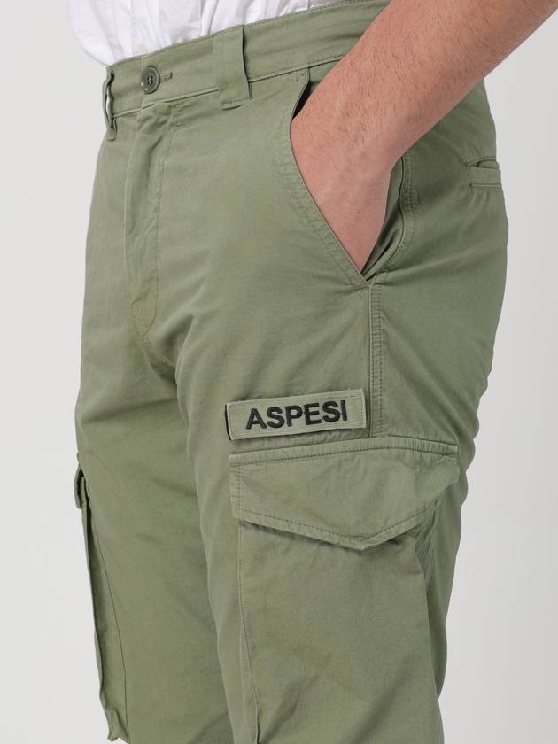 Pants men Aspesi - ASPESI - BALAAN 3