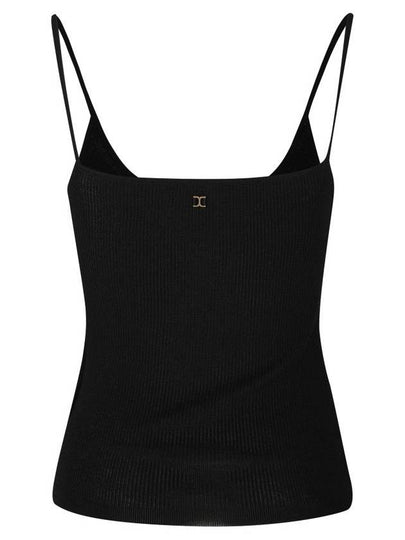 Chloè Top Black - CHLOE - BALAAN 2