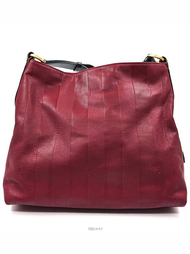 women shoulder bag - FENDI - BALAAN 5