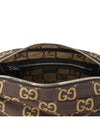 GG Supreme Nylon Cross Bag Brown - GUCCI - BALAAN 8