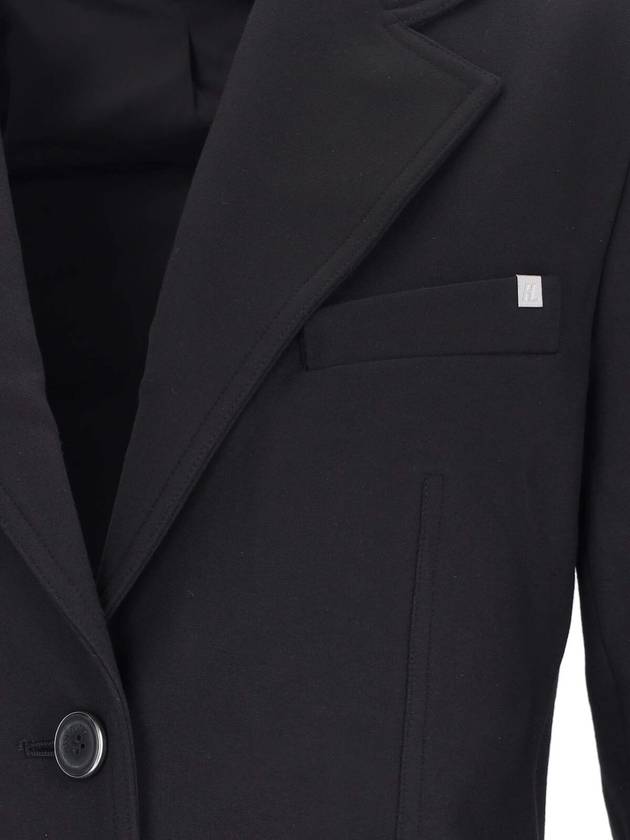 Helmut Lang Jackets Black - HELMUT LANG - BALAAN 4