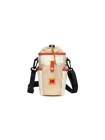 KODAK String Bottle Bag IVORY - KODO - BALAAN 1