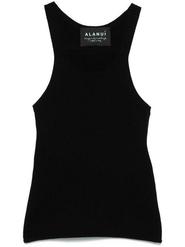 Alanui Finest Tank Top - ALANUI - BALAAN 1