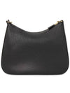 Leather Bag Black - PRADA - BALAAN 4