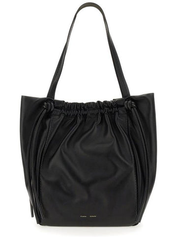 Proenza Schouler "Drawstring" Bag - PROENZA SCHOULER - BALAAN 1