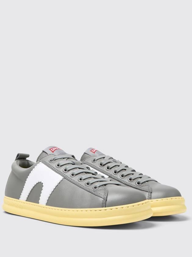 Sneakers K100893 003 RUNNER 0 Gray - CAMPER - BALAAN 3