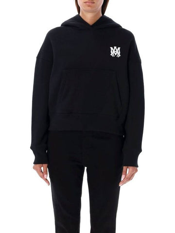 MA CORE LOGO HOODIE - AMIRI - BALAAN 1