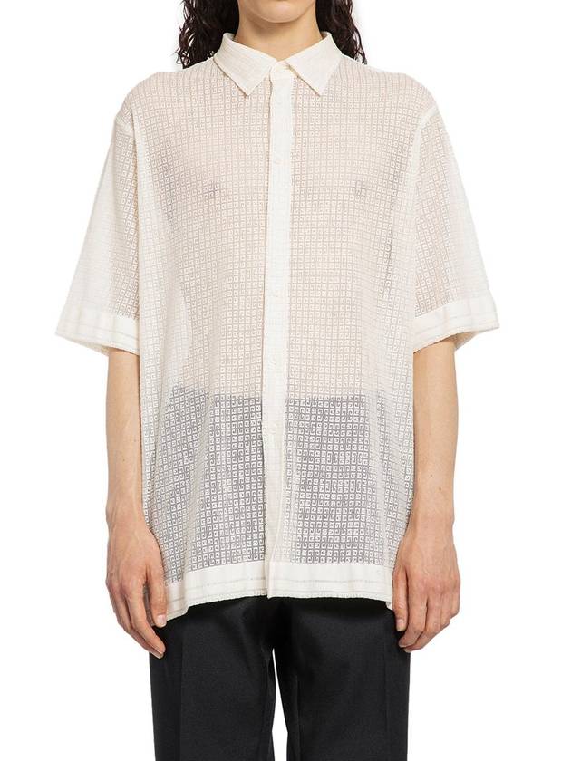 Givenchy Short Sleeves - GIVENCHY - BALAAN 1