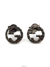 women earrings - GUCCI - BALAAN 2