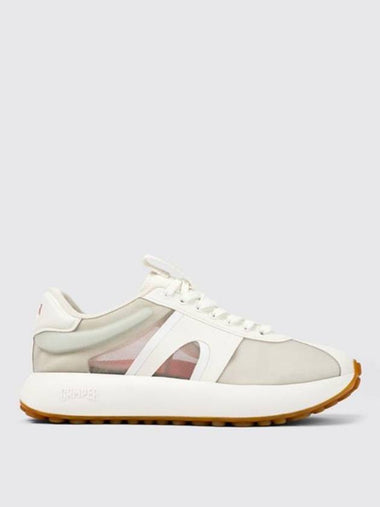 Pelotas Athens Low Top Sneakers White - CAMPER - BALAAN 1