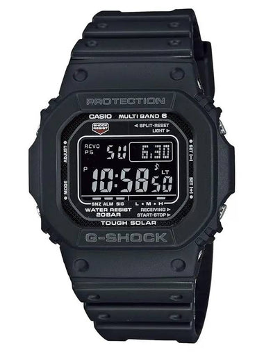 Casio GW M5610U 1B Men s Watch GWM5610U1B - G-SHOCK - BALAAN 1