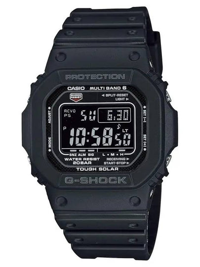 Casio GW M5610U 1B Men s Watch GWM5610U1B - G-SHOCK - BALAAN 2