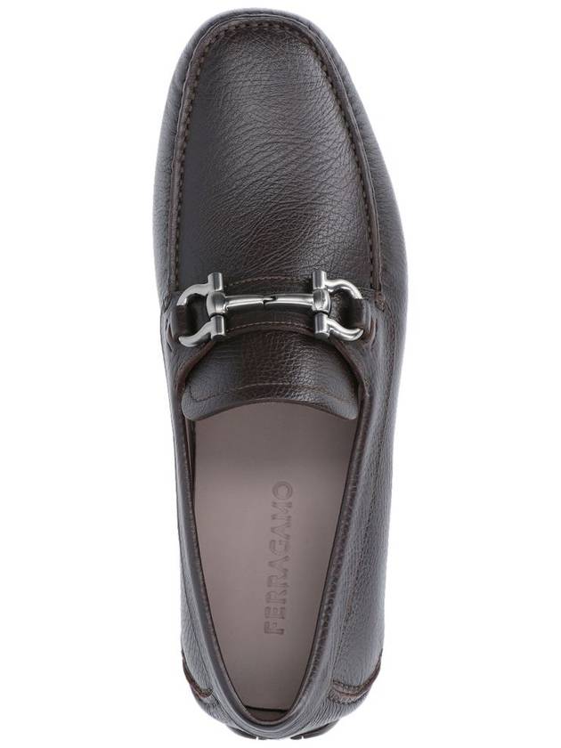 Ferragamo Flat Shoes - SALVATORE FERRAGAMO - BALAAN 5