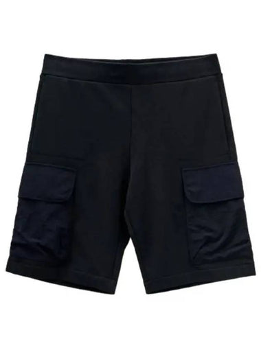 Happy Shorts Pants Blue - PAUL SMITH - BALAAN 1