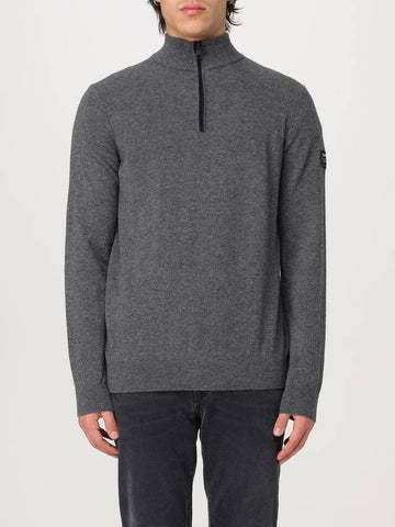 Sweater men Ecoalf - ECOALF - BALAAN 1