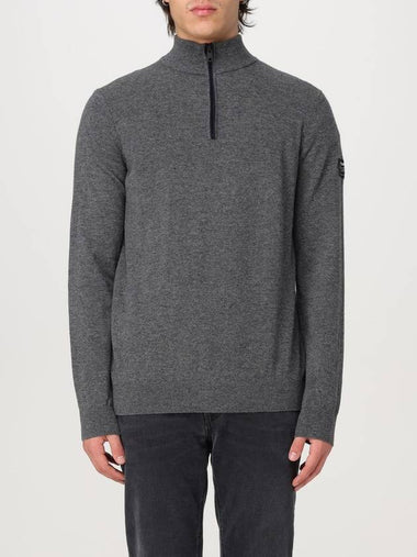 Sweater men Ecoalf - ECOALF - BALAAN 1