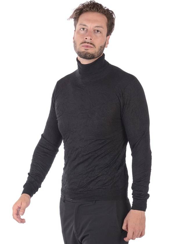 Daniele Alessandrini Sweater - DANIELE ALESSANDRINI - BALAAN 3