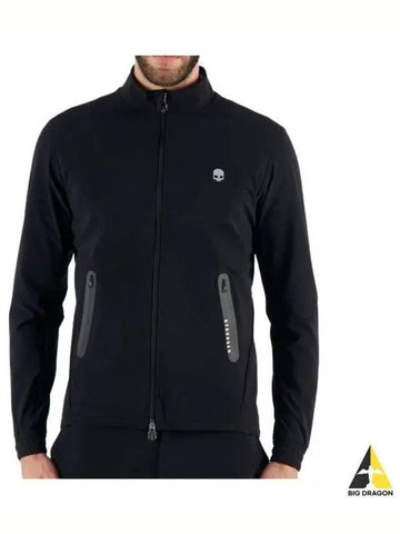 GOLF JKT GCS000 007 Jacket - HYDROGEN - BALAAN 1