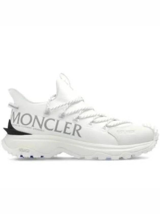 4M00110 M3457 001 Trailgrip Lite 2 Sneakers 1320366 - MONCLER - BALAAN 1