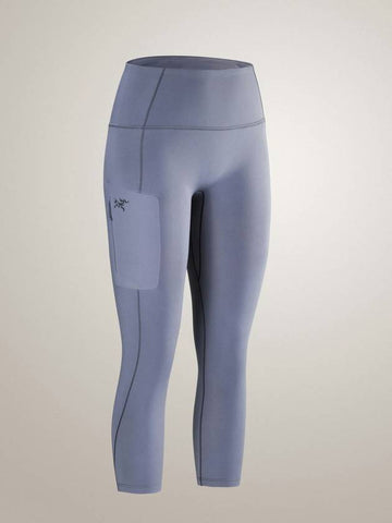 Rho Boot Cut Leggings Stratus - ARC'TERYX - BALAAN 1