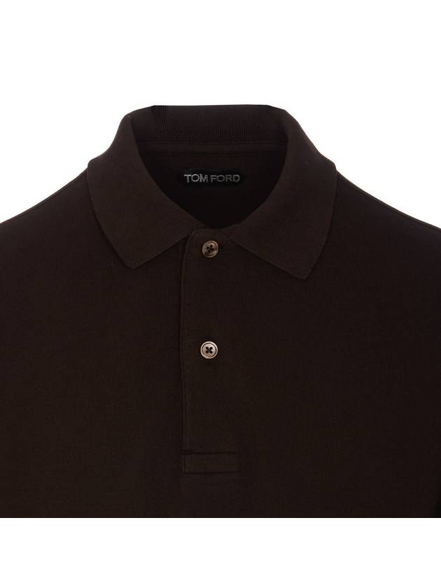 Tom Ford T-Shirts And Polos - TOM FORD - BALAAN 4