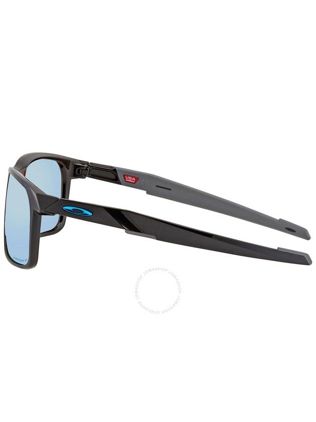 Oakley Portal X Prizm Deep H20 Polarized Square Men's Sunglasses OO9460 946004 59 - OAKLEY - BALAAN 3