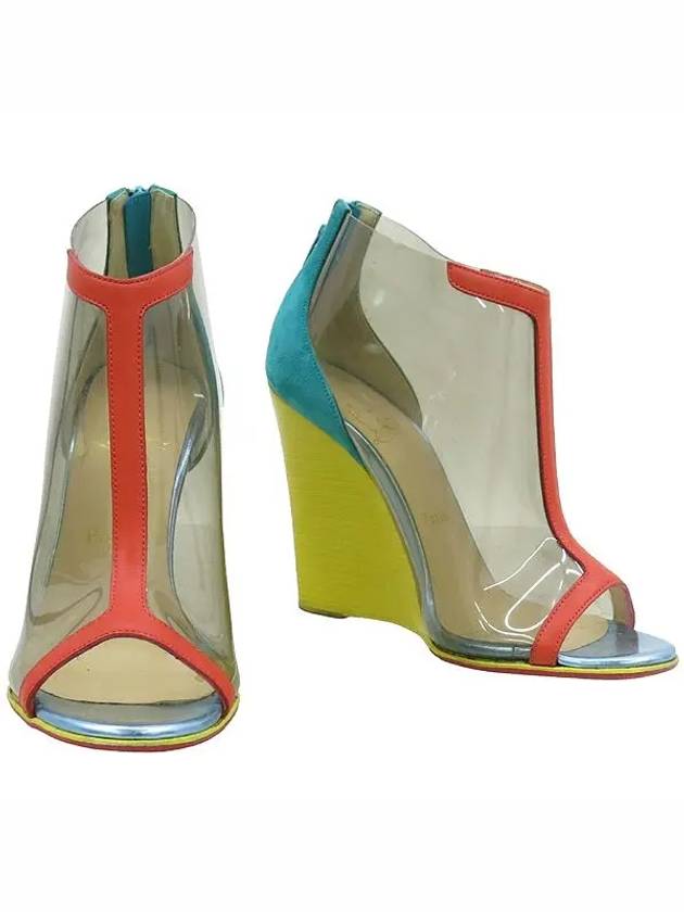 Smith Market Multi Shoes Women s - CHRISTIAN LOUBOUTIN - BALAAN 2