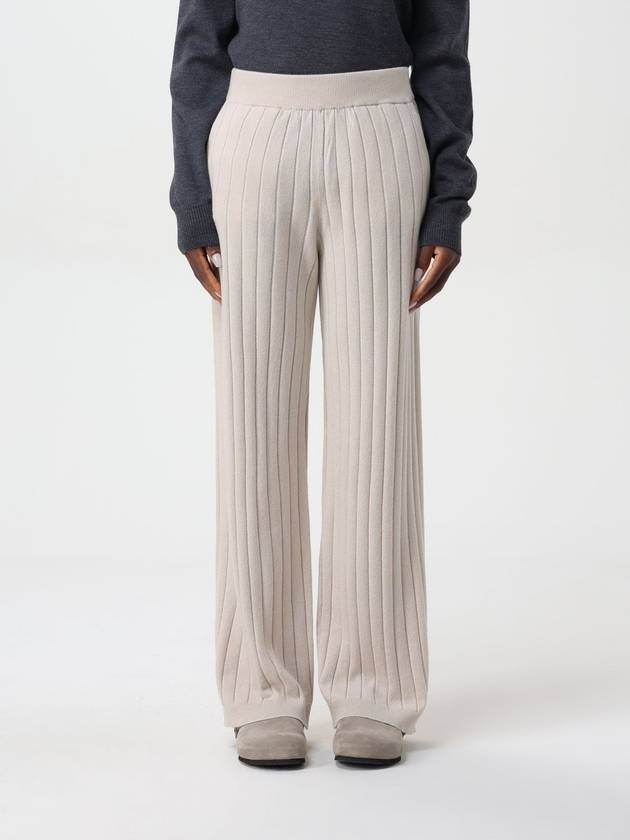 Pants woman Brunello Cucinelli - BRUNELLO CUCINELLI - BALAAN 1