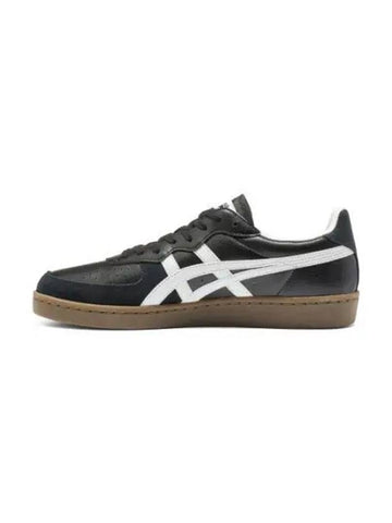 GSM Low-Top Sneakers Black - ONITSUKA TIGER - BALAAN 1