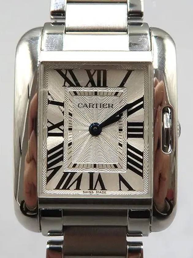 W5310022 Women s Watch - CARTIER - BALAAN 1