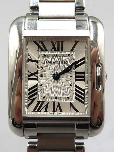 W5310022 Women s Watch - CARTIER - BALAAN 1