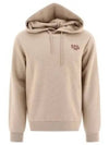 Standard Rue Madame Hoodie Beige - A.P.C. - BALAAN 2