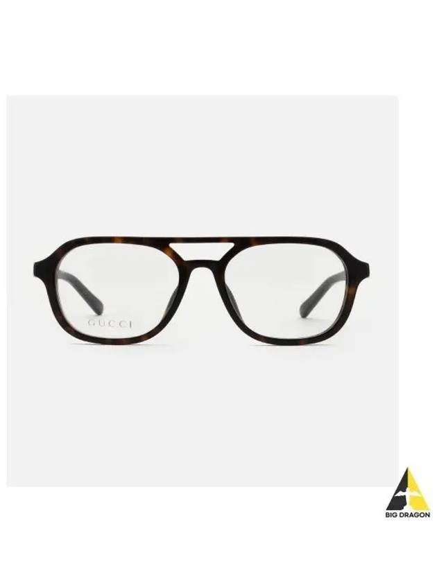 EYEWEAR GG1673OA 002 53 - GUCCI - BALAAN 1