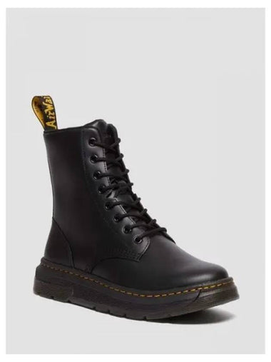 crew ship - DR. MARTENS - BALAAN 1