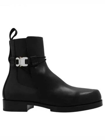 Buckle leather Chelsea boots 270083 - 1017 ALYX 9SM - BALAAN 1