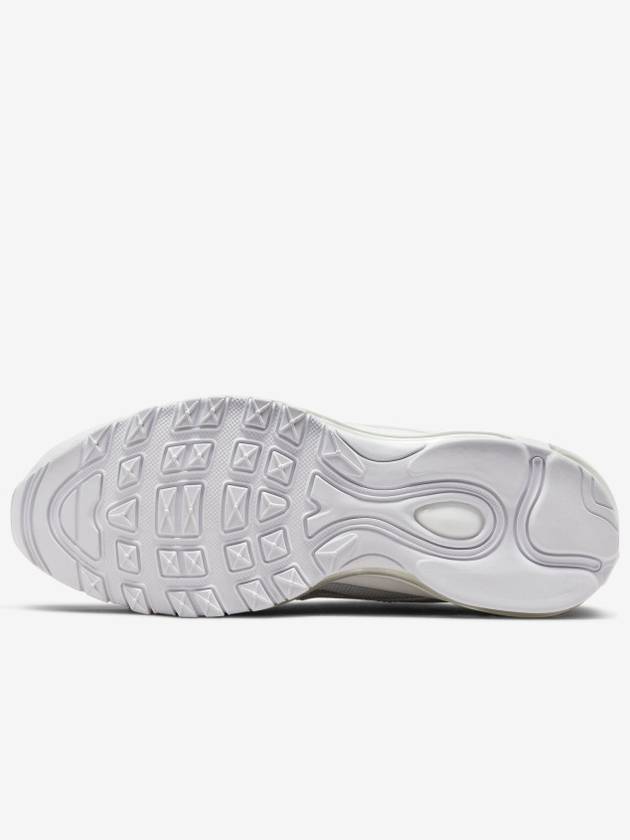 Air Max 97 Next Nature Low Top Sneakers White - NIKE - BALAAN 3