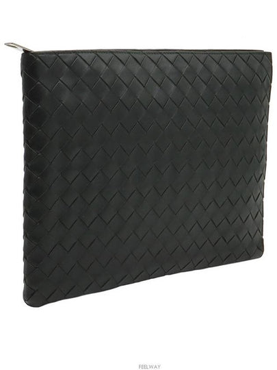 men clutch bag - BOTTEGA VENETA - BALAAN 2