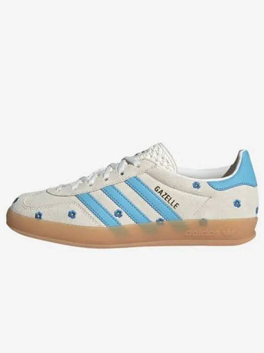 GAZELLE INDOOR W - ADIDAS - BALAAN 1