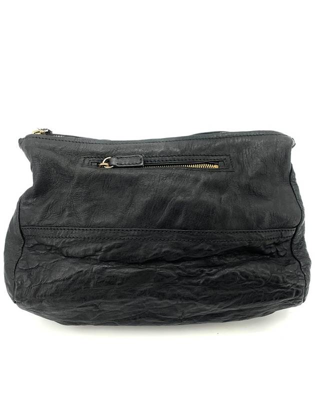 Pandora Bag Wrinkle Medium Shoulder - GIVENCHY - BALAAN 6