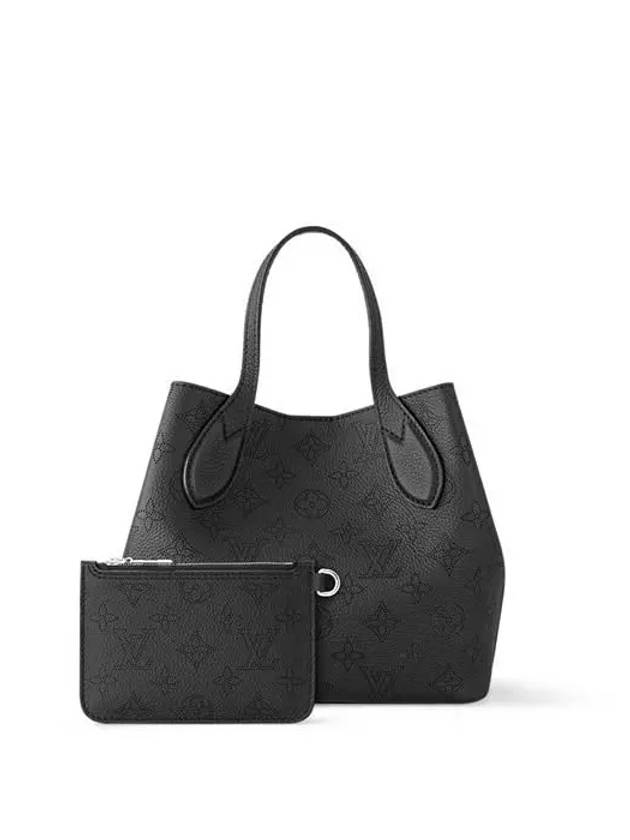 Blossom PM Tote Bag Black - LOUIS VUITTON - BALAAN 5