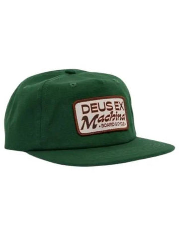 DEUS Sandy Cap DMF247578 FOR - DEUS EX MACHINA - BALAAN 1