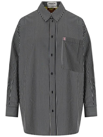 Essentiel Antwerp Shirts - ESSENTIEL ANTWERP - BALAAN 1