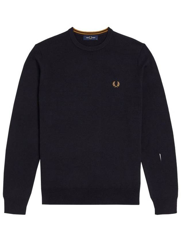 Fred Perry Jersey With Logo - FRED PERRY - BALAAN 4