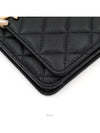 women cross bag - CHANEL - BALAAN 7