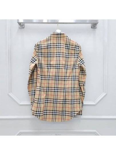 women blouse - BURBERRY - BALAAN 2